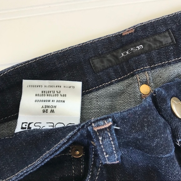 SALE MAKE AN OFFER! Jean Like NEW! - Picture 5 of 8